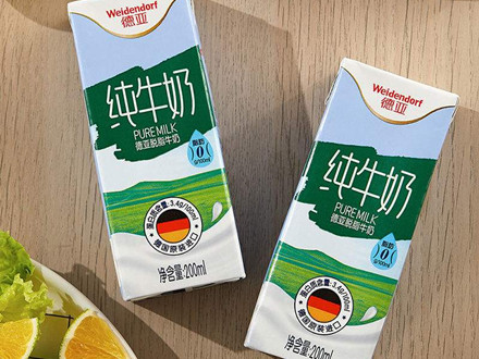 T/DAC 004-2017 学生饮用奶 纯牛奶