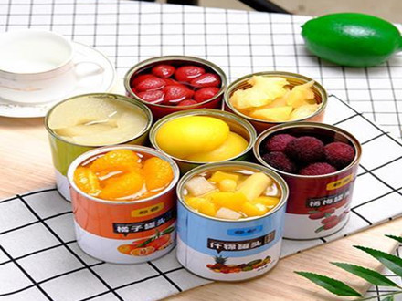 GB/T 20938-2007 罐头食品企业良好操作规范